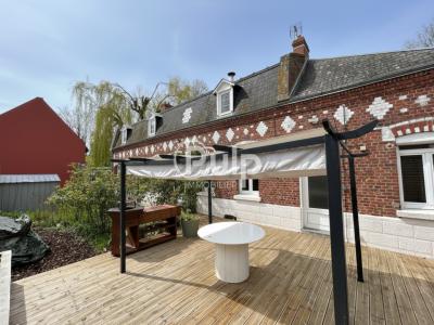 For sale Saint-martin-sur-cojeul 7 rooms 161 m2 Pas de calais (62128) photo 1