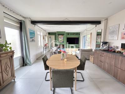 For sale Saint-martin-sur-cojeul 7 rooms 161 m2 Pas de calais (62128) photo 2