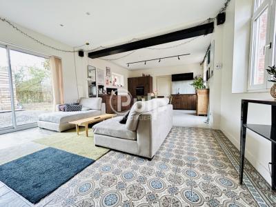 For sale Saint-martin-sur-cojeul 7 rooms 161 m2 Pas de calais (62128) photo 3
