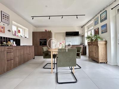 For sale Saint-martin-sur-cojeul 7 rooms 161 m2 Pas de calais (62128) photo 4