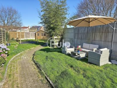 Annonce Vente 7 pi�ces Maison Lallaing 59