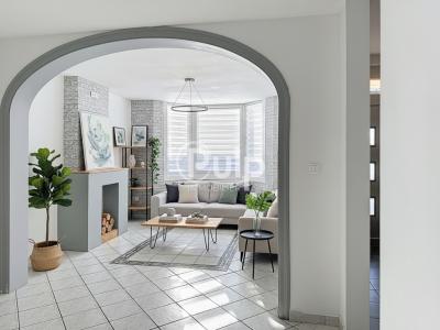 Acheter Maison 119 m2 Lallaing