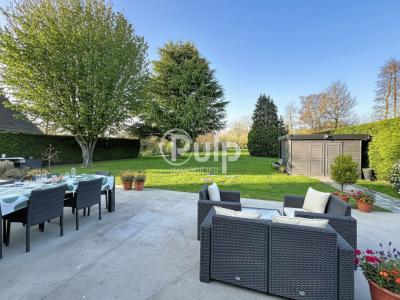 Annonce Vente 10 pi�ces Maison Faumont 59