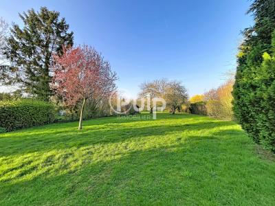 Acheter Maison 268 m2 Faumont