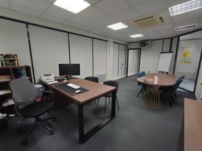 Acheter Bureau Serris Seine et marne