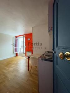 Acheter Appartement Paris-18eme-arrondissement 145800 euros