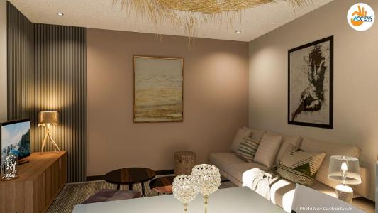 Acheter Maison 59 m2 Trois-palis