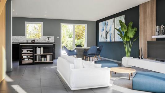 Annonce Vente 5 pi�ces Maison Beausse 49