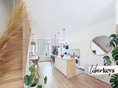 For sale Lille 3 rooms 76 m2 Nord (59000) photo 0