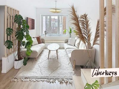 Annonce Vente 3 pi�ces Appartement Lille 59