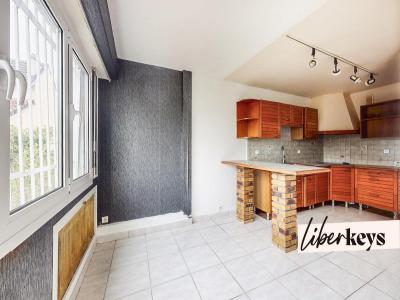 For sale Bagnolet 2 rooms 54 m2 Seine saint denis (93170) photo 1