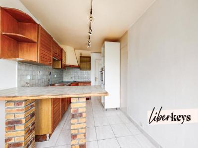 For sale Bagnolet 2 rooms 54 m2 Seine saint denis (93170) photo 2