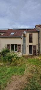 Annonce Vente 5 pi�ces Maison Laneuveville-devant-nancy 54