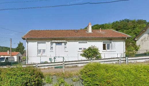 For sale Pompey 4 rooms 80 m2 Meurthe et moselle (54340) photo 0