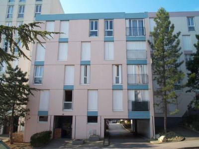 For rent Talant 3 rooms 72 m2 Cote d'or (21240) photo 0