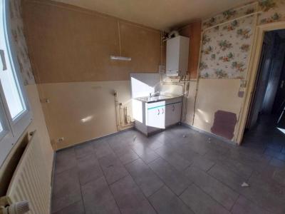 Acheter Maison 73 m2 Genlis