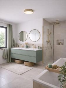 Acheter Maison 90 m2 Lapalud