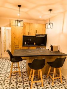 For rent Bordeaux 2 rooms 33 m2 Gironde (33000) photo 0