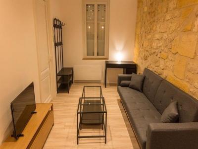 Annonce Location 2 pi�ces Appartement Bordeaux 33