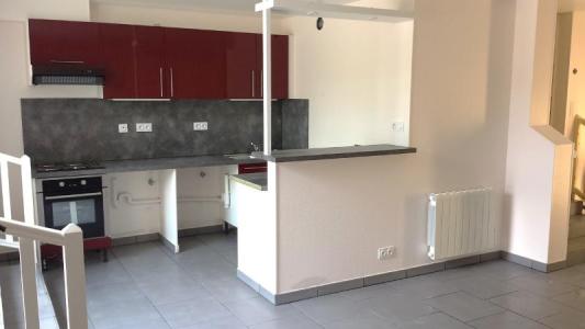 For rent Castillon-la-bataille 2 rooms 40 m2 Gironde (33350) photo 0