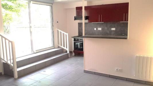 Annonce Location 2 pi�ces Appartement Castillon-la-bataille 33