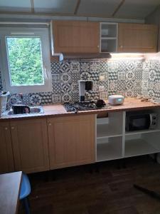 For rent Ambares-et-lagrave 2 rooms 28 m2 Gironde (33440) photo 0