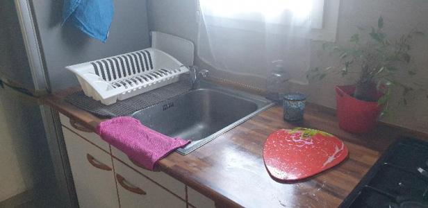 Louer Maison 28 m2 Ambares-et-lagrave