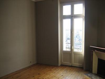 Annonce Location 5 pi�ces Appartement Bordeaux 33