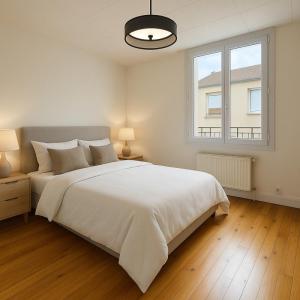 Acheter Appartement 56 m2 Villeurbanne