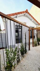 Annonce Vente 3 pi�ces Maison Clamart 92