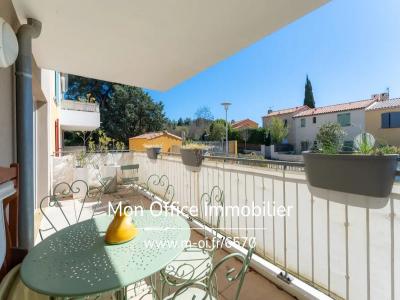 For sale Venelles 4 rooms 87 m2 Bouches du Rhone (13770) photo 0