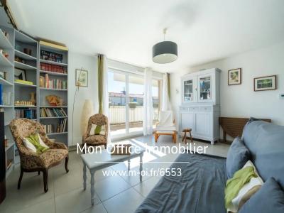 Acheter Appartement Venelles Bouches du Rhone