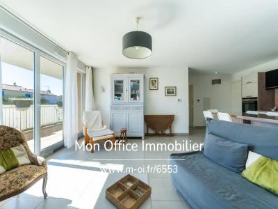Acheter Appartement Venelles 450000 euros