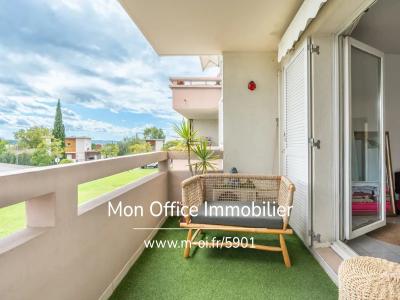 Annonce Vente 3 pi�ces Appartement Vitrolles 13
