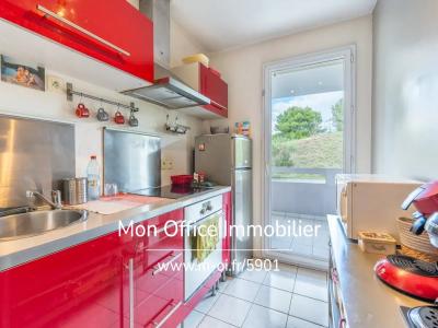 Acheter Appartement Vitrolles Bouches du Rhone