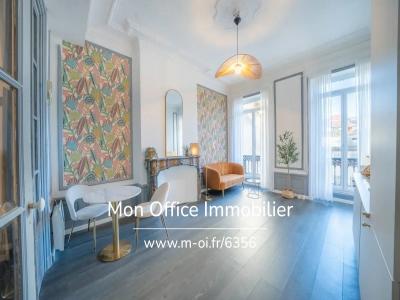 For sale Marseille-1er-arrondissement 2 rooms 31 m2 Bouches du Rhone (13001) photo 0
