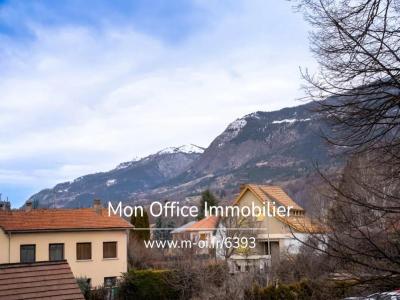 Acheter Maison 81 m2 Chorges