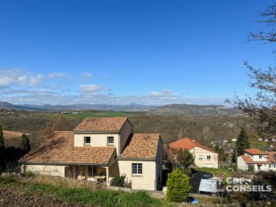 For sale Parent 4 rooms 132 m2 Puy de dome (63270) photo 1