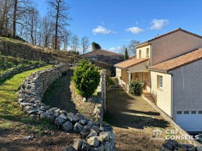 For sale Parent 4 rooms 132 m2 Puy de dome (63270) photo 2