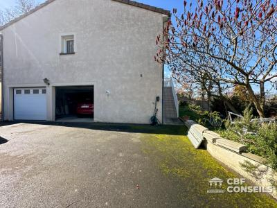 For sale Parent 4 rooms 132 m2 Puy de dome (63270) photo 4