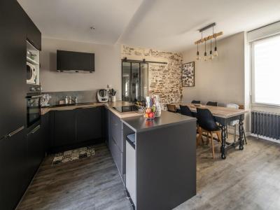 For sale Coueron 4 rooms 123 m2 Loire atlantique (44220) photo 1