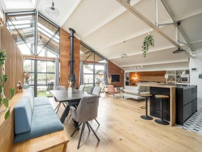 For sale Nantes 9 rooms 252 m2 Loire atlantique (44100) photo 1