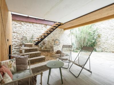 For sale Nantes 9 rooms 252 m2 Loire atlantique (44100) photo 4