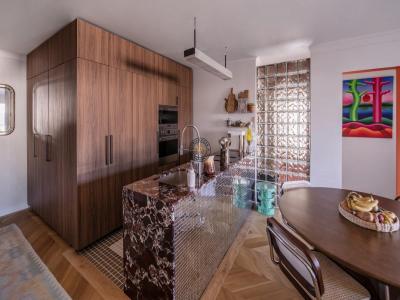 For sale Nantes 3 rooms 74 m2 Loire atlantique (44000) photo 2