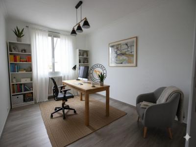 Acheter Appartement 80 m2 Nantes