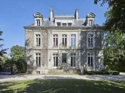 Annonce Vente 7 pi�ces Appartement Nantes 44