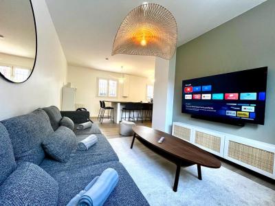 For rent Colombes 1 room 23 m2 Hauts de Seine (92700) photo 2