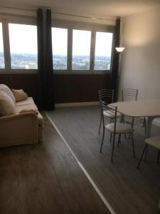 Louer Appartement 22 m2 Chateauroux