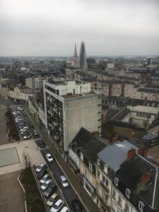 Louer Appartement Chateauroux 291 euros