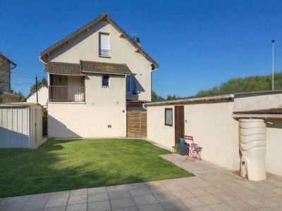 Annonce Vente 6 pi�ces Maison Lagny-sur-marne 77